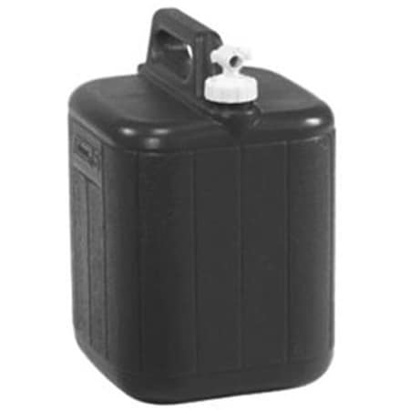 Coleman Coleman 5620B718G Polylite Water Carrier - 5 Gallon; Blue 172439